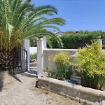 Les Térrasses de Saint-Tropez