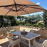 Les Térrasses de Saint-Tropez