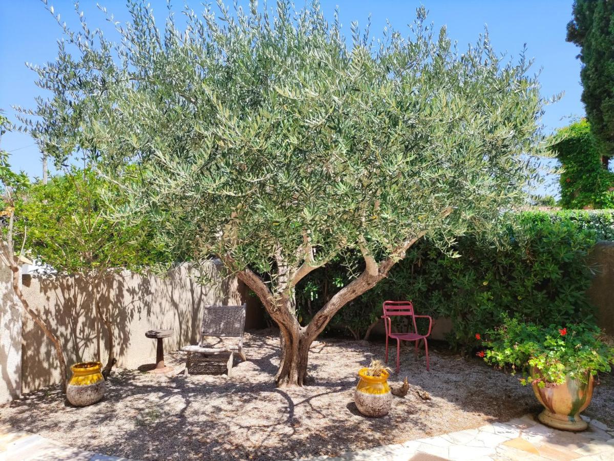 Les Térrasses De * Saint-Tropez