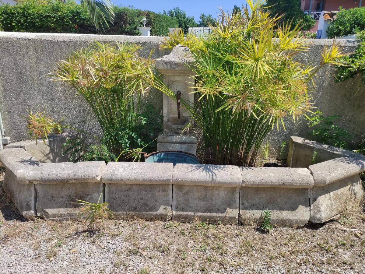 Apartamento Les Térrasses De Saint-Tropez