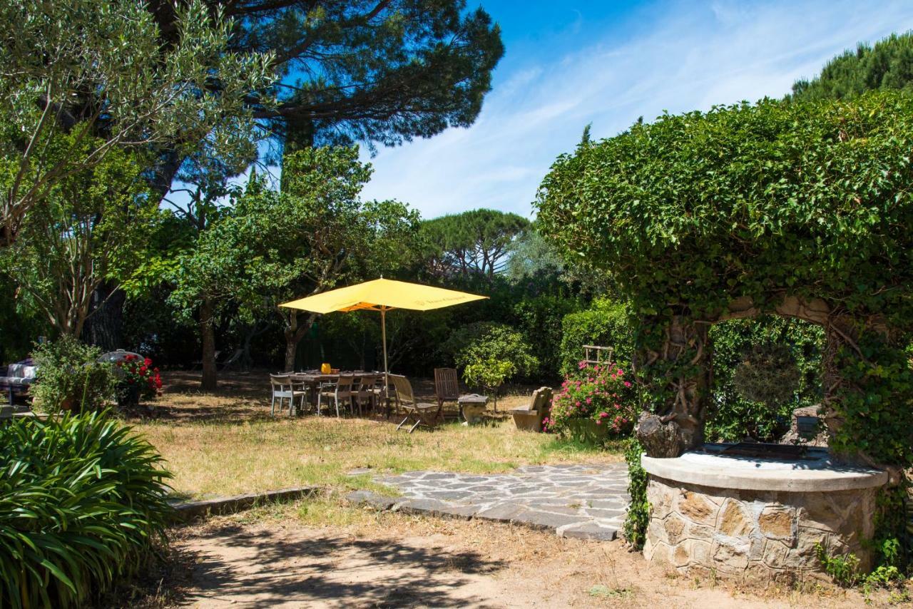 Les Térrasses De * Saint-Tropez